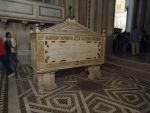 Duomo-Tomba Guglielmo II
